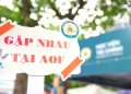 Viện Đào tạo Quốc tế đồng hành cùng thí sinh tại Ngày hội Lựa chọn nguyện vọng xét tuyển Đại học, Cao đẳng năm 2026