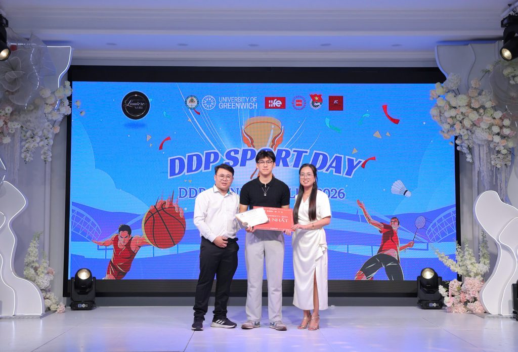 DDP Connect Plus 2026 13