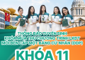 Thông báo tuyển sinh khóa mùa thu Chương trình LKĐT Mỗi bên cấp một Bằng Cử nhân (DDP) liên kết đào tạo giữa Học viện Tài chính và Đại học Greenwich, Vương quốc Anh