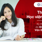 The International Training Institute – Academy of Finance, together with IDP Education Vietnam will organise the IELTS Academic International exam on July 1, 2021 at the Institute of International Studies -Academy of Finance
