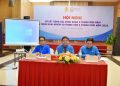 (HVTC) – Diễn ra sáng ngày 04/7 tại tỉnh Quảng Trị, Hội nghị sơ kết công tác công đoàn 6 tháng đầu năm, triển khai nhiệm vụ trọng tâm 6 tháng cuối năm và Tập huấn nghiệp vụ công tác công đoàn năm 2026 do PGS.,TS. Nguyễn Mạnh Thiều – Phó Giám đốc Học viện, Chủ tịch Công đoàn Học viện chủ trì.
