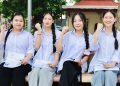 Đáp án chính thức các môn thi tốt nghiệp THPT năm 2026 của Bộ GD-ĐT