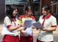 Lịch nộp lệ phí xét tuyển đại học năm 2026 theo tỉnh, thành