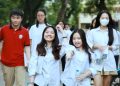 Vượt mốc trên 1,2 triệu thí sinh đăng ký dự thi tốt nghiệp THPT năm 2026